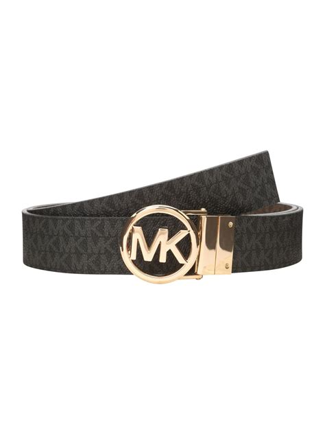 michael kors riem sale|michael kors online store.